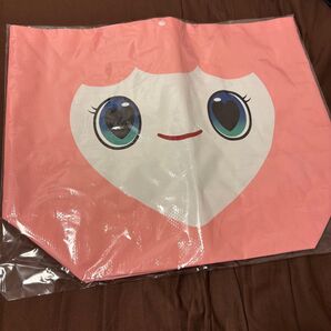 ミサモ モモ ショッピングバッグ ショッパー TWICE misamo モブリー