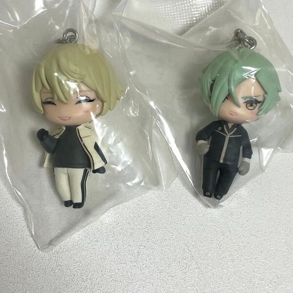 刀剣乱舞 ぽてだん!髭切 膝丸