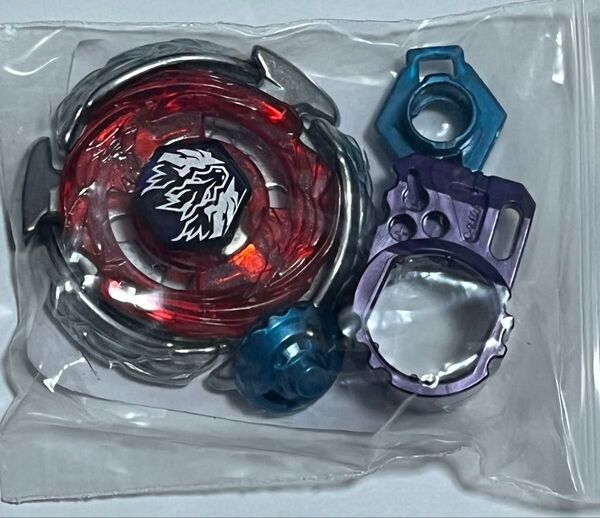 メタルファイト ベイブレード ウイングペガシス90WF 海外販売品