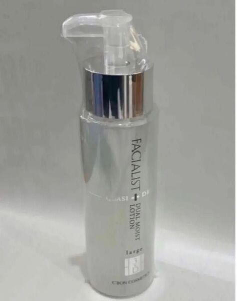 シーボン. フェイシャリスト デュアルモイストローションQ 300ml