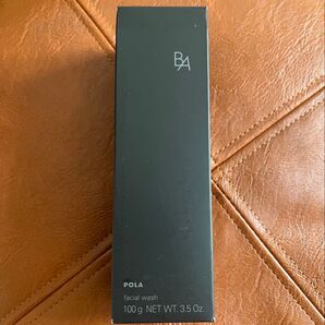 ポーラ BA POLA ウオッシングクリーム B A 100g