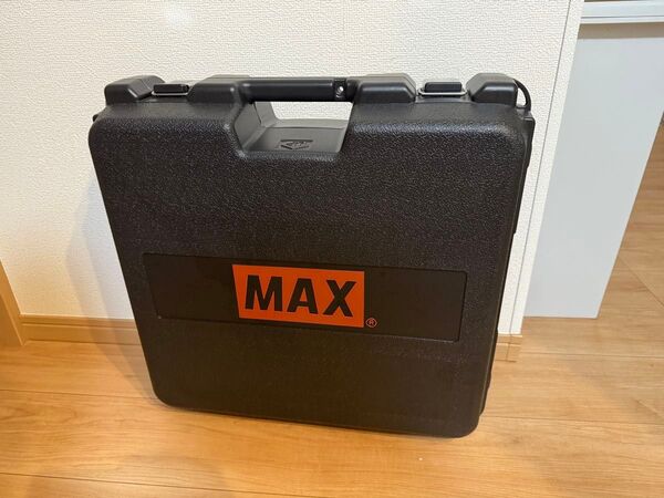 未使用 MAX マックス ピン打機 ガスネイラ GS-738C2 鋲打ち