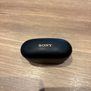 【価格相談可】WF-1000XM5 充電ケースのみ