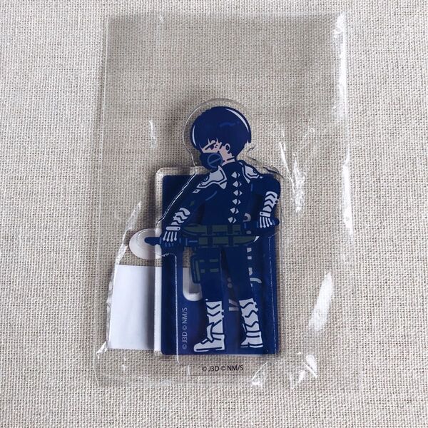 【新品未開封】怪獣8号 保科宗四郎 れとぽぷ アクリルスタンド アクスタ
