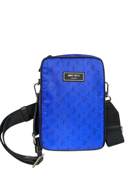 本日限定値下げ【新品激安SALE】JIMMY CHOO ジミーチュウ ショルダーバッグ