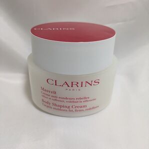 CLARINS クラランス クレーム マスヴェルト ボディクリーム