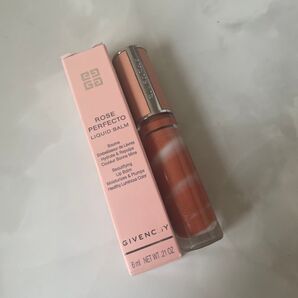 GIVENCHY ローズパーフェクトリキッドバーム No.109未使用