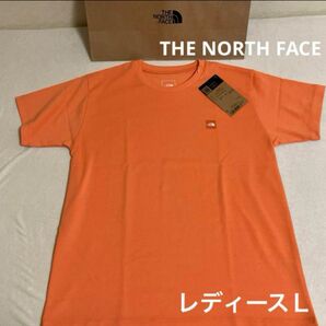 THE NORTH FACE☆レディース Tシャツ L