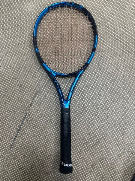 Babolat ピュアドライブ ピュアドライブツアー2021 G2