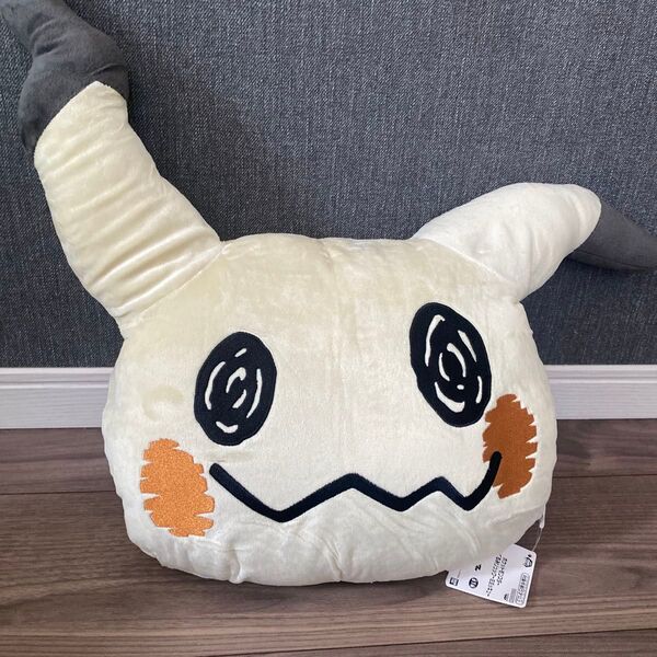 ミミッキュ リュック ポケットモンスター