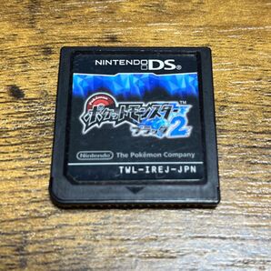 ポケットモンスターブラック2