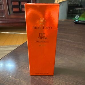 ドクターシーラボ BBクリーム VC100