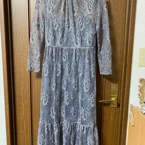 kaene レースワンピース