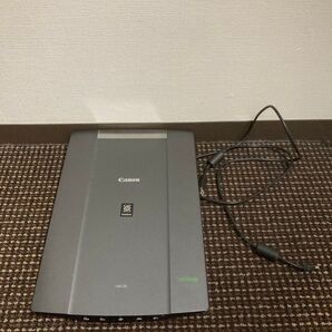 Canon CanoScan LiDE 210 スキャナー