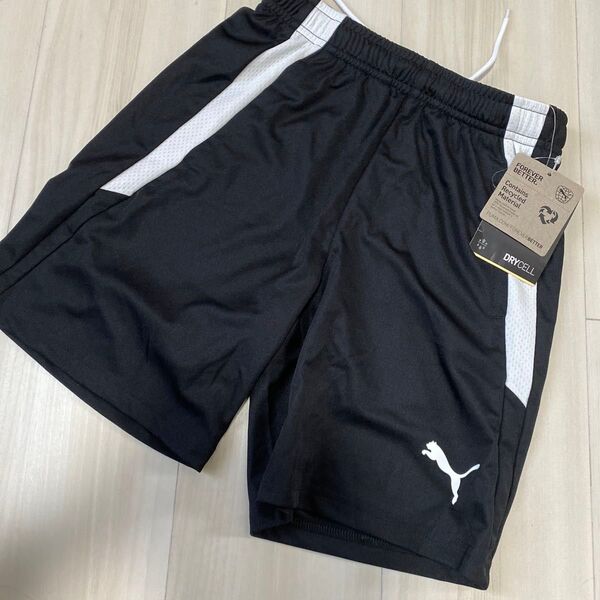 新品 PUMA ハーフパンツ