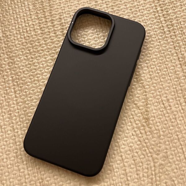 TORRAS iPhone16ProMax 用 ケース ワイヤレス充電対応 カメラコントロール対応