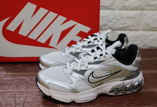 新品 24.5㎝ NIKE ナイキ ウィメンズ ズーム エア ファイヤー W ZOOM AIR FIRE DR7852-001