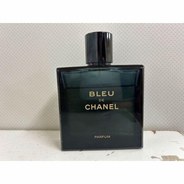 CHANEL ブルー ドゥ シャネル オードゥ パルファム 100ml