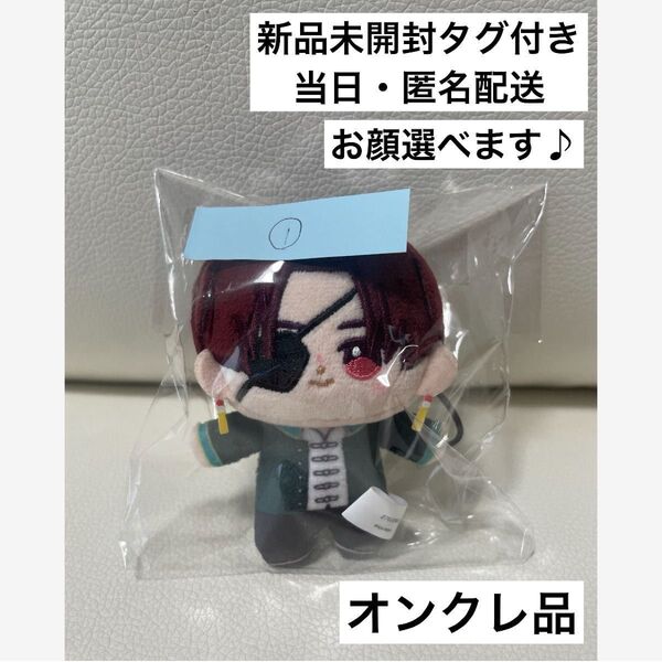 WINDBREAKER ウィンブレ ウィンドブレーカー ほわぬい ぬいぐるみ マスコット 【蘇枋隼飛】 キーホルダー