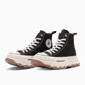 ALL STAR TREKWAVE HI