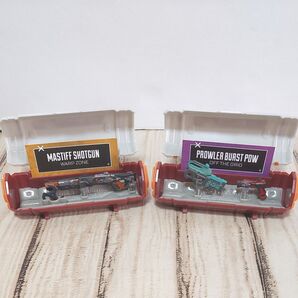 APEX サプライボックス フィギュア マスティフ レイス プラウラー RE-45 クリプト