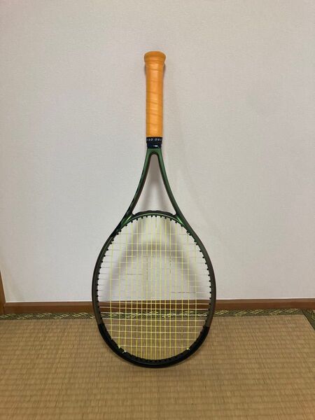 Wilson BLADE V8 G2