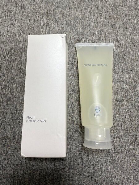 フリル クリアゲルクレンズ 150ml
