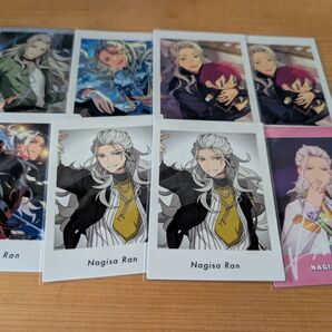 【あんさんぶるスターズ】乱凪砂 ぱしゃこれ ぱしゃっつ P.A.shots!!