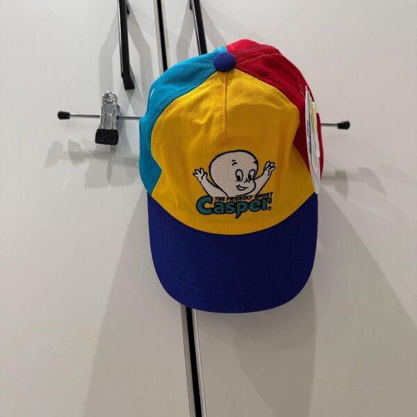 ベビザらス チマジロ Casper キャスパー キャップ 52cm