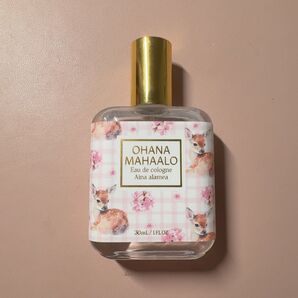 【オハナマハロ】オハナ・マハロ オーデコロン 〈アイナ アラメア〉