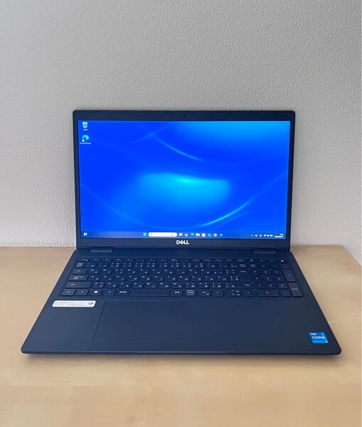 DELL Latitude 3520 メモリ16GB /11世代Core i5-1145G7/office2021付き