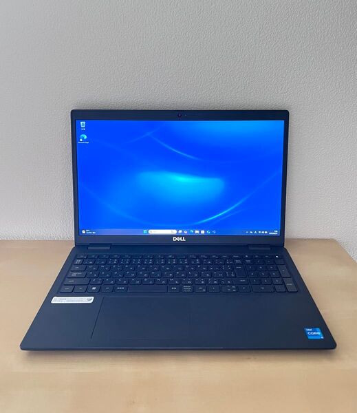 DELL Latitude 3520 メモリ16GB /11世代Core i5-1145G7/office2021付き