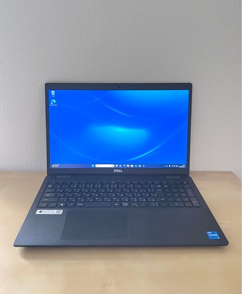 DELL Latitude 3520 メモリ16GB /11世代Core i5-1145G7/office2021付き