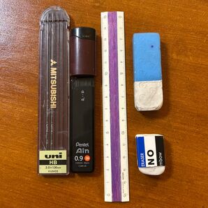 文房具セット 6点 まとめ売り