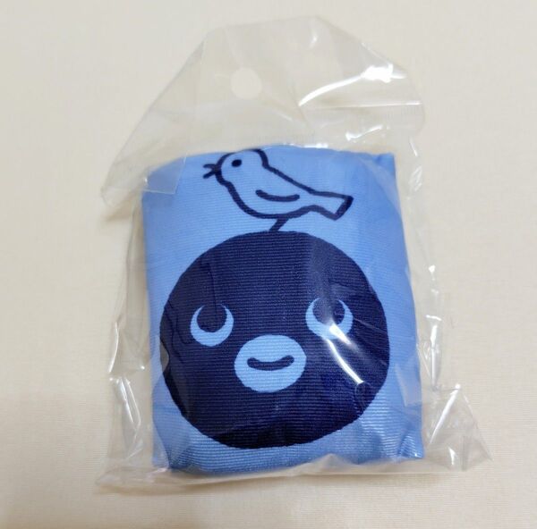 Suicaのペンギン カラビナ付きエコバッグ