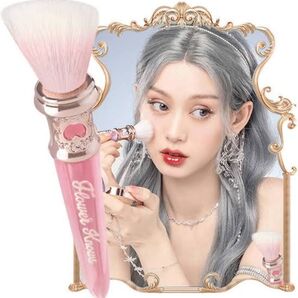 フラワーノーズ Flower Knows ストロベリーロココ ブラシ