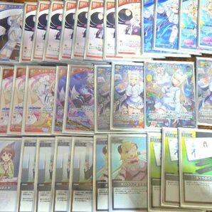 【レアリティ高め】ホロカ フワモコ 構築済み デッキ セット
