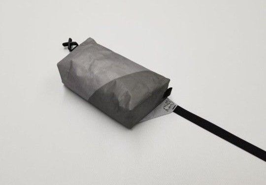 ハイテールデザインズ ファニーパック Tombstone 新品