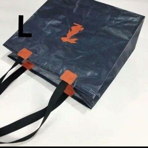 ハイテールデザインズ Reverse Tote Slate LG 新品