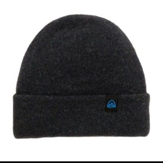 Zpacks Brushtail Possum Beanie 紺 ウールビーニー