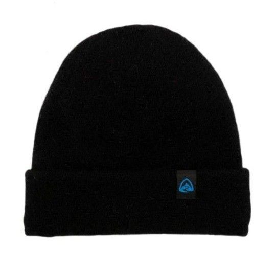 Zpacks Brushtail Possum Beanie 黒 ウールビーニー