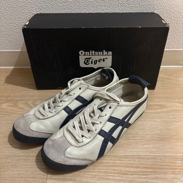 Onitsuka Tiger MEXICO 66 スニーカー 24.5cm