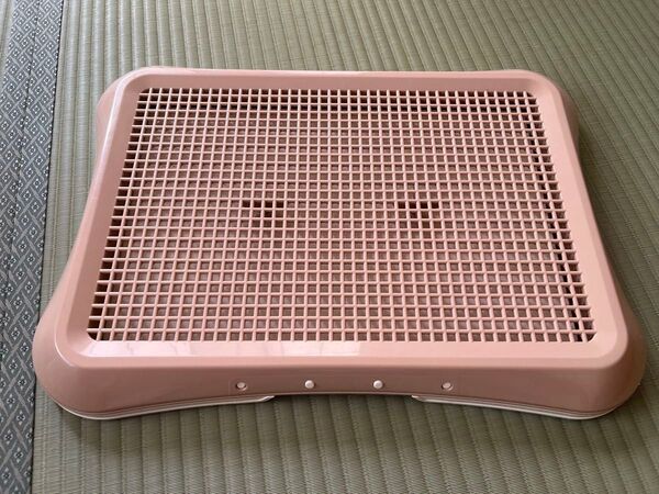 トイレトレー レギュラー