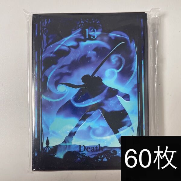 【ロー】ワンピース カード ゲーム ワンピカード ONE PIECE CARD GAME リーパラ デッキ リーダー スリーブ