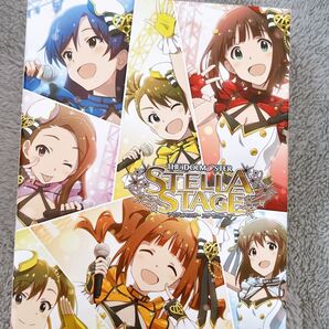 【PS4】アイドルマスター ステラステージ ステラボックス