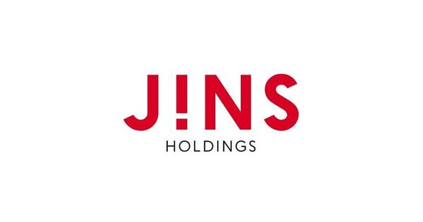 JINS めがね券 1枚