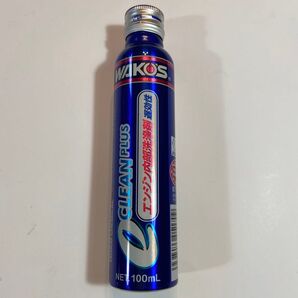 WAKO’S ワコーズ e CLEAN PLUS e クリーン プラス イークリーンプラス E170 100ml