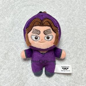 【未使用品】 平滝夜叉丸 ほわぬいvol.4