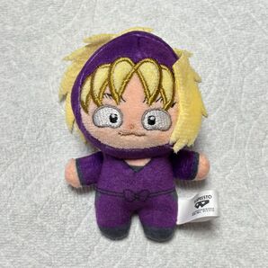 【未使用品】 斉藤タカ丸 ほわぬいvol.4
