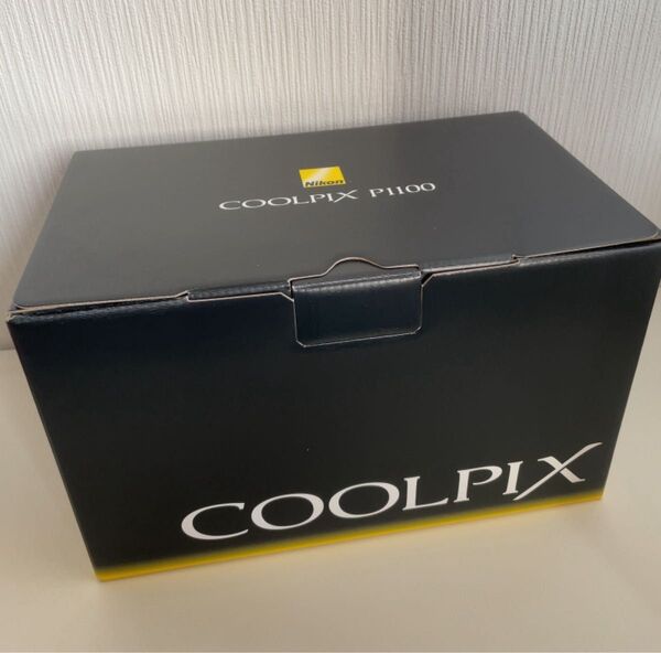 Nikon COOLPIX P1100 ニコン 超望遠 デジタルカメラ